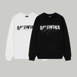 Picture of Balenciaga Sweatshirts _SKUBalenciagaM-XXLW12824579